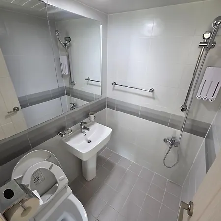 Jw'S Bukhansan Healing Stay II 首爾 外观 照片