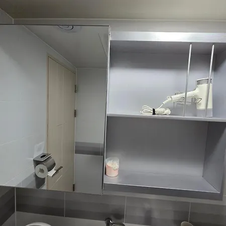 Jw'S Bukhansan Healing Stay II 首爾 外观 照片