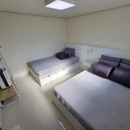 Jw'S Bukhansan Healing Stay II 首爾 外观 照片