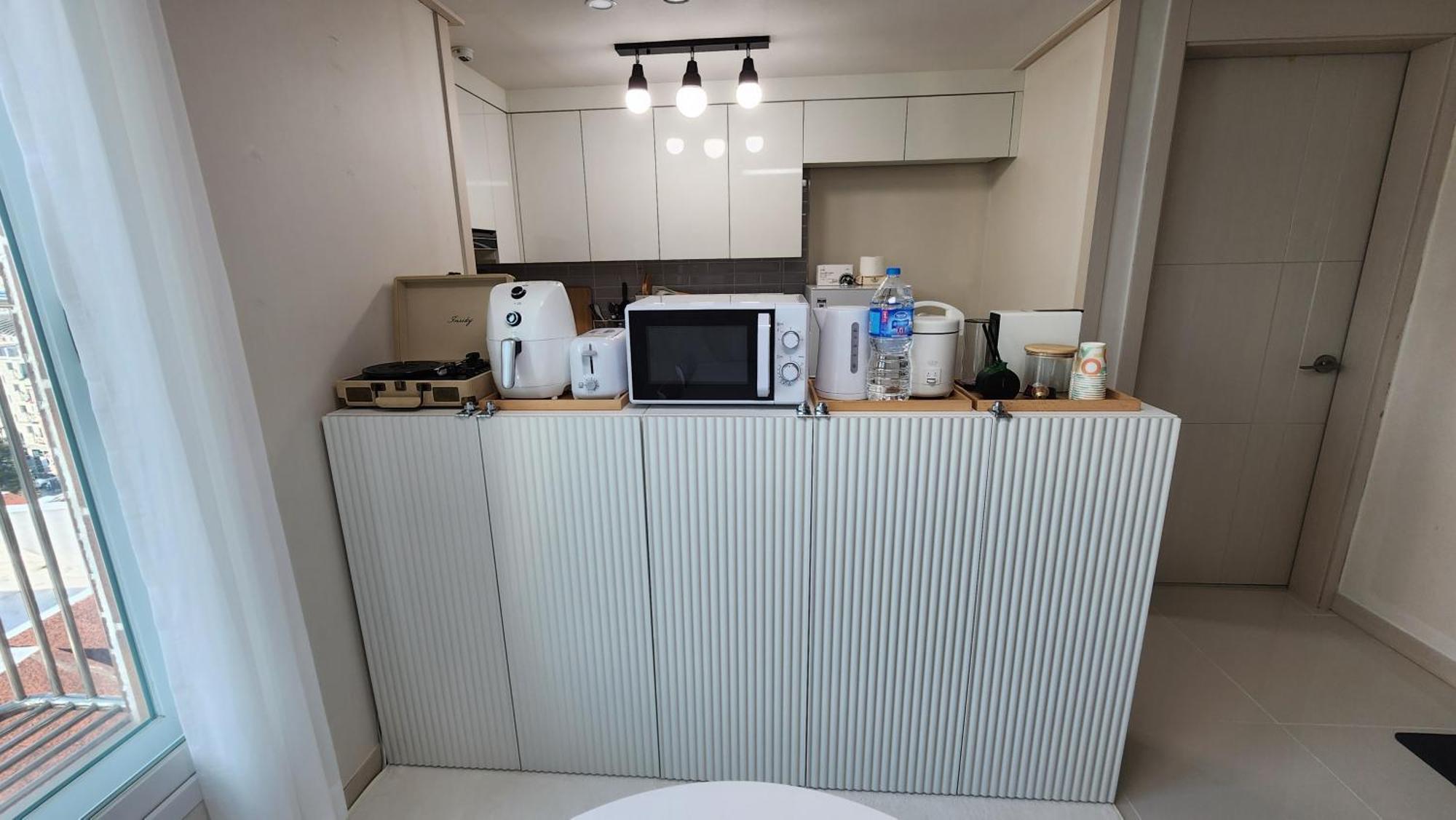Jw's Bukhansan Healing Ii 別墅