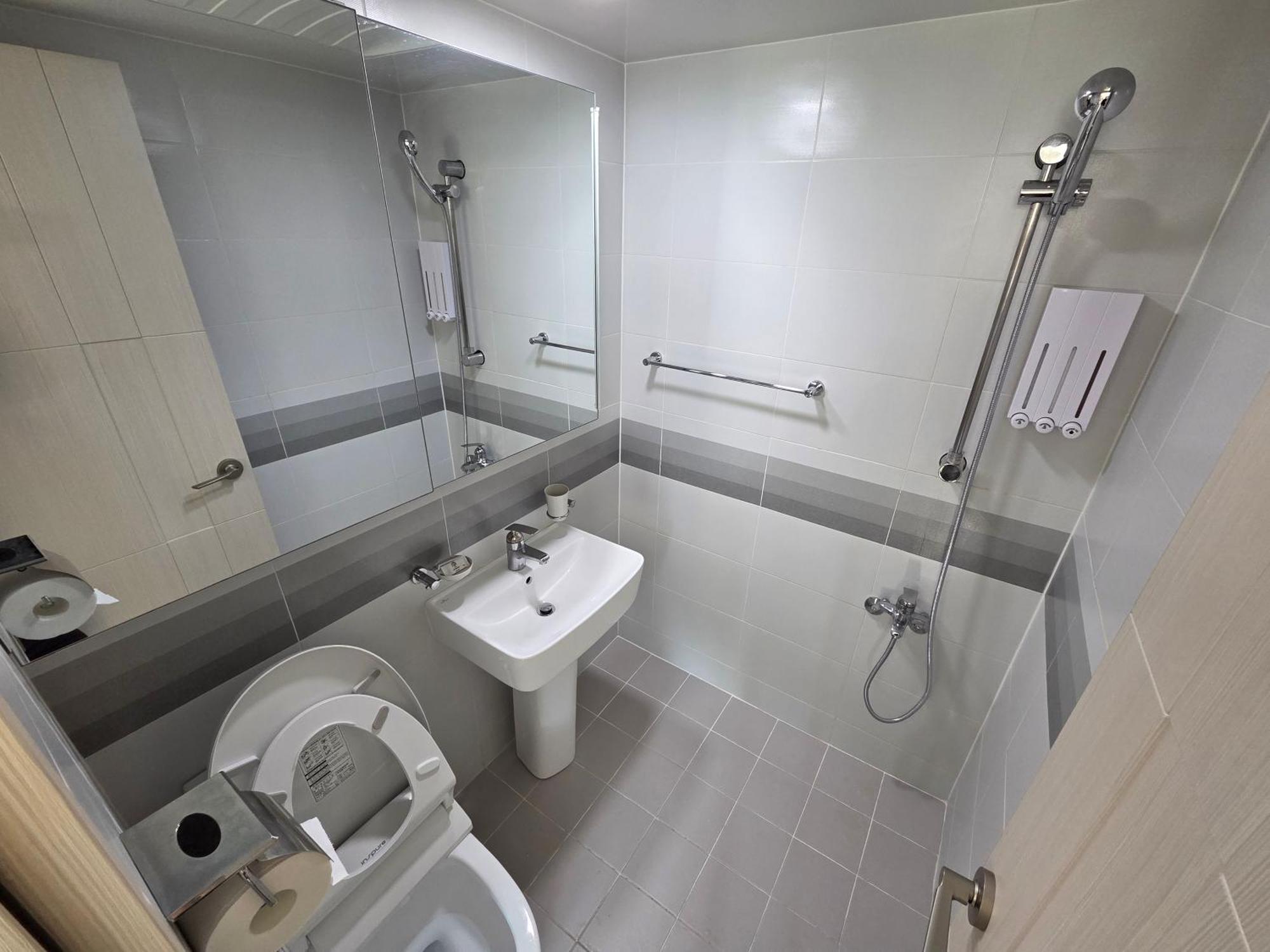 Villa Jw's Bukhansan Healing Ii *