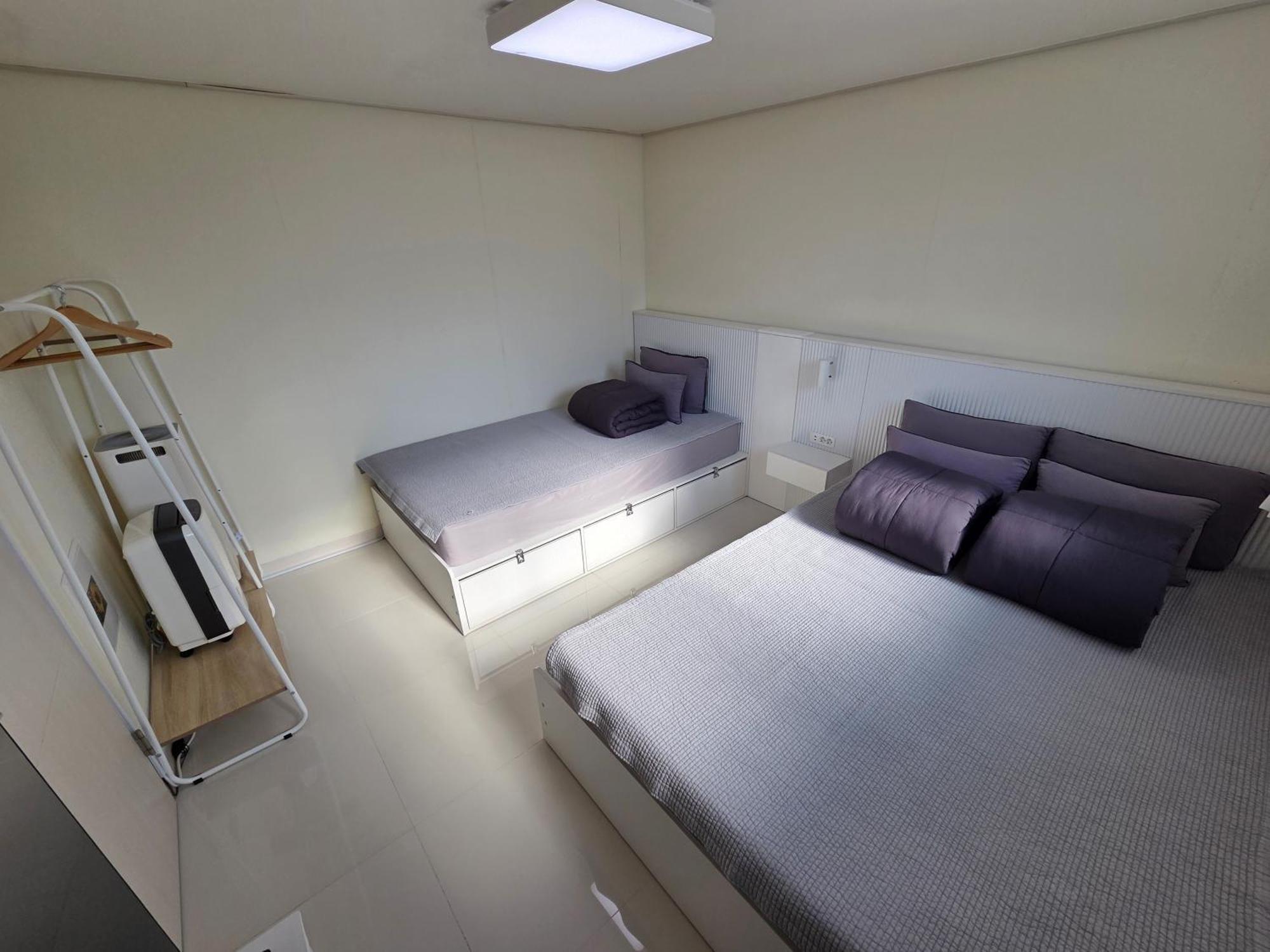 Jw's Bukhansan Healing Ii Villa Seoul