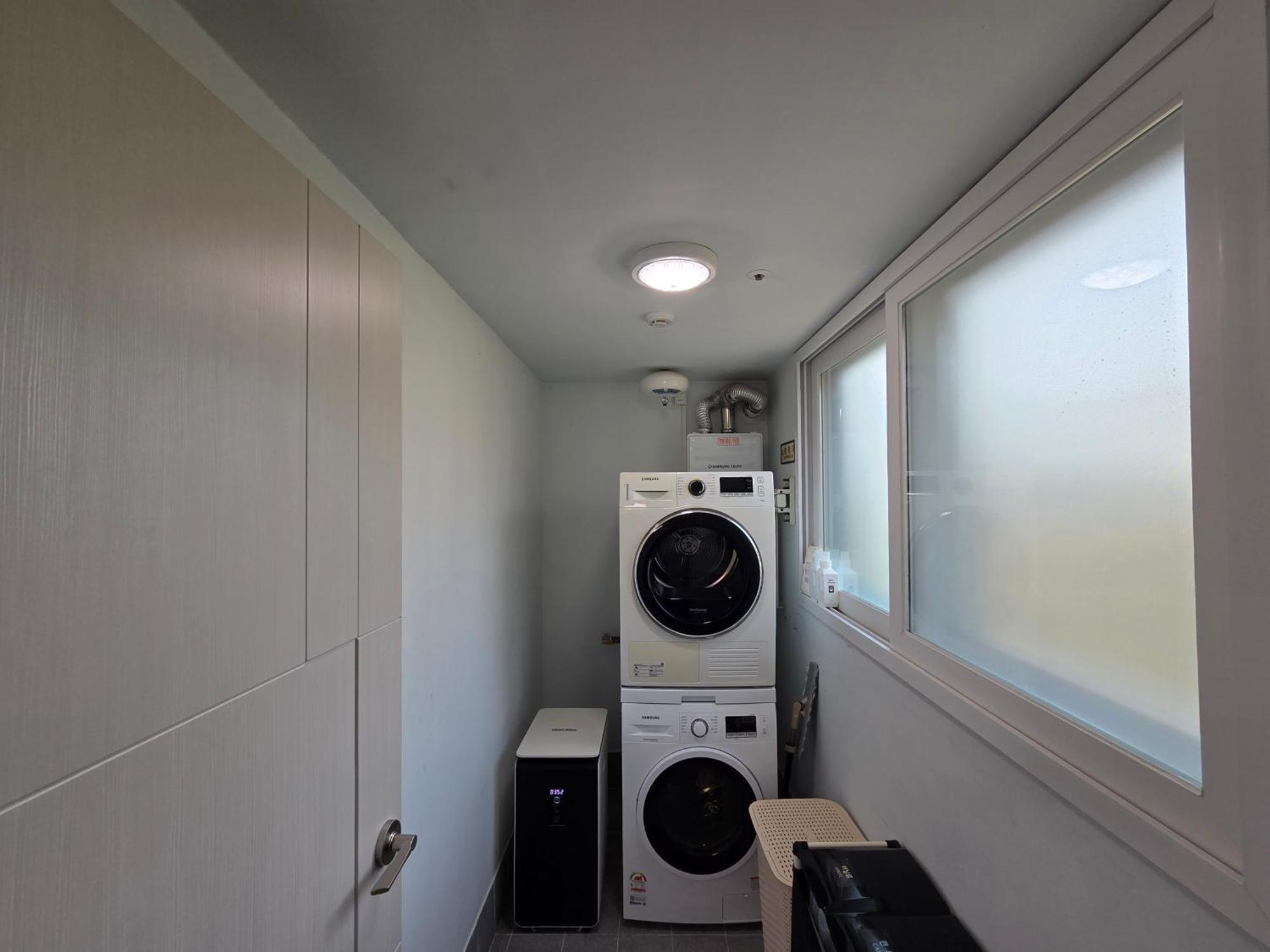 Jw's Bukhansan Healing Ii 首尔